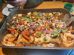 -小小河边鱼(天润城店)