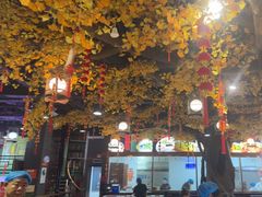 -松针蔡记蒸饺(花园路店)