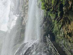 -马岭河峡谷风景区
