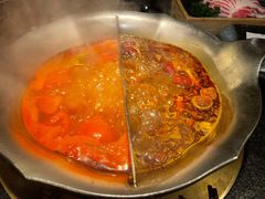 台式麻辣锅-湊湊火锅·茶憩(世博大道店)