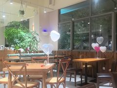 -榖屋house of flour(张江首店)