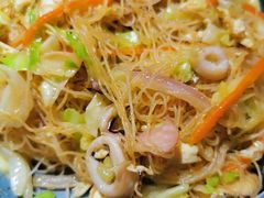 -雍和会海鲜姿造自助(湖东路店)