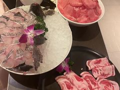 -囍凤楼·粤菜·点心·火锅(温特莱店)