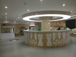 -芳妮豆丁家庭影像馆(宝安店)