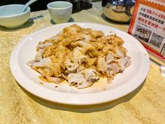 手工乡下捞粉-新高记·粤菜·湛江鸡(南头古城店)