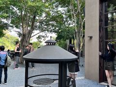 -来回·咖啡(钟村咖啡豆店)