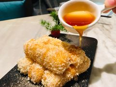 -周渝食惦·酸菜鱼精致川菜(横岗店)