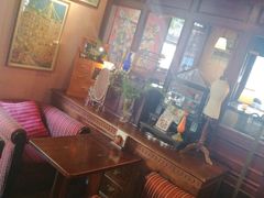 -古董花园(思南路42弄小区店)