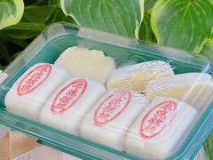 -泸溪河桃酥(西直门凯德店)