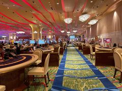 -澳门喜来登大酒店