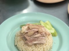 -红大哥水门鸡饭(總店)
