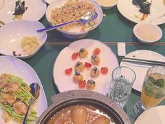-逸馥荟(人广来福士店)