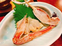 -蟹道乐(梅田店)