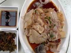 -肥仔文澳门猪骨煲(南京西路店)