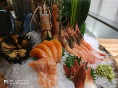 -割烹旭日本料理(龙湖狮山天街店)