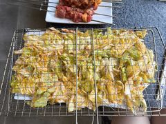 -桃园烧烤·砂锅(商业步行街店)