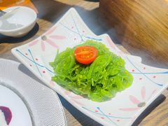 -蟹之国·精品蟹料理(极地店)