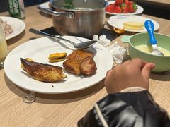 -星伦多自助料理(永旺店)