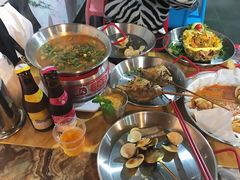 -我的甜·泰国餐厅