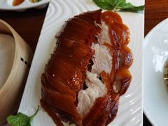 -北京老铺烤鸭(老城根店)