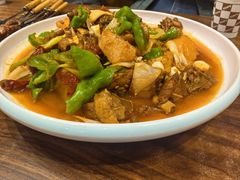 -阿达西新疆特色美食(悦海新天地中央广场店)