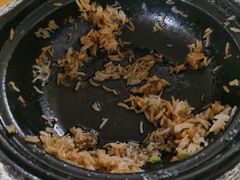 -煲煲香快餐(南京路店)