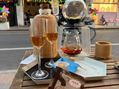 -茶是一枝花泡茶店
