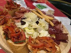 意式精选冷盘-ITA·意塔意大利餐厅(亦庄店)