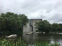 景点-圩墩遗址公园