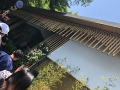 -上海佘山国家森林公园西佘山园