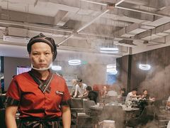 -水禾轩·海鲜蒸汽主题餐厅(新香洲旗舰店)