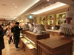 -乐天免税店(明洞店)