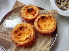 -香港深仔记茶餐厅(东门店)