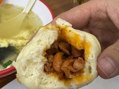 -老陶包子铺(南大西南村店)
