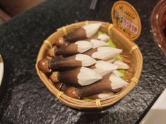 -得意咚瓜·顺德鱼生·冬瓜火锅(深圳首店)
