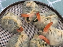 -四海蒸鲜蒸汽海鲜自助(北戴河店)