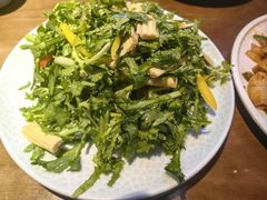 -向川南·水煮鱼·川菜(和平里店)