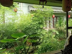 -大自然(鲁家村店)
