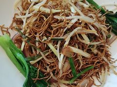 -粤财皇冠假日酒店·彩华轩中餐厅