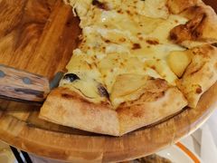 -比格比萨自助(宝山日月光店)