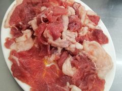 -松明一烤肉馆(鲁园店)