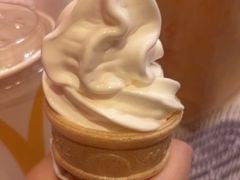 -麦当劳(从化从城大道店)