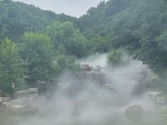 -北京西山国家森林公园