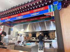 -梅利汴京烤鸭•开封豫菜地标店(东大街店)