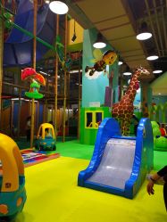 -MELAND(郑州万象城店)