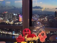 -天玑高空江景餐厅&酒吧Sky Secret Restaurant&Bar