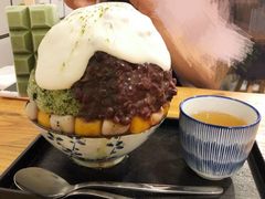 -WONDER ICE 萬得冰田(建設路总店)