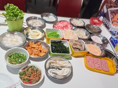 -行运海鲜食集(北京首店)
