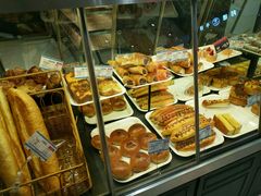 -山崎面包(第一八佰伴店)