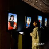 𝙂𝙐𝘼𝙉𝙂𝙕𝙃𝙊𝙐｜免费新展｜拉菲尔全球巡回 